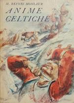 Anime celtiche. Romanzo