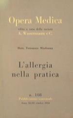 L' allergia nella pratica