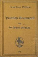 Polnische Grammatik