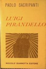 Luigi Pirandello