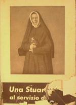 Janet Erskine Stuart. Suoerira ggenerale della società del Sacro cuore 1857 - 1914