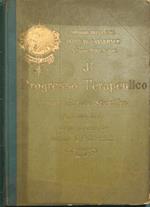 Il progresso terapeutico. Annuario pratico scientifico per l'anno 1902