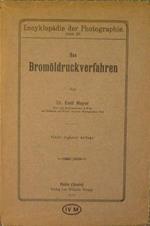 Das Bromoldruckverfahren