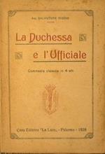 La duchessa e l'ufficiale