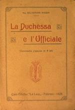 La duchessa e l'ufficiale