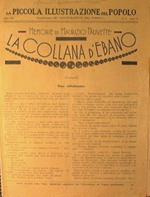 La collana d'ebano