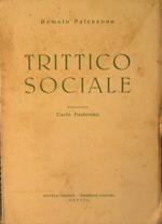 Trittico sociale