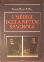 I medici della netum spagnola