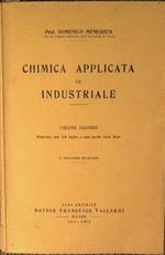 Chimica applicata ed industriale