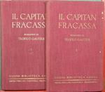 Il Capitan Fracassa