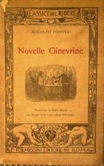 Novelle Ginevrine