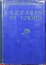 Lazzarino di Tormes