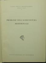 Problemi dell'agricoltura meridionale