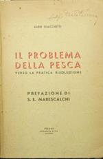 Il problema della pesca verso la pratica risoluzione