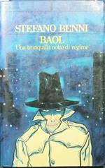 Baol. Una tranquilla notte di regime