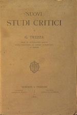 Nuovi studi critici