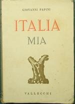 Italia mia