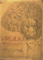 Virgilio. Natale e capodanno della illustrazione Italiana 1930. 1931