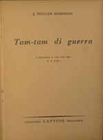 Tam - tam di guerra