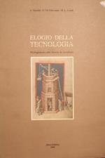 Elogio della tecnologia. Prolegomeni alla storia di Artefatti