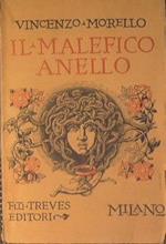 Il malefico anello