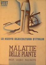 Malattie delle piante