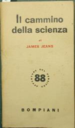 Il cammino della scienza