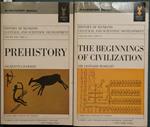 Prehistory The beginnings of civilization