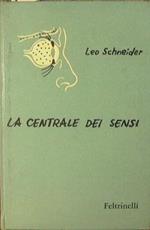 La centrale dei sensi