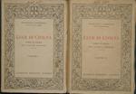 Luce di civiltà. Vol. I: La civiltà orientale e greca Vol. II: Roma