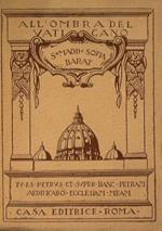 All'ombra del Vaticano. 25 ottobre 1832 - 14 Giugno 1851