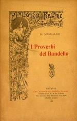 I Proverbi del Bandello