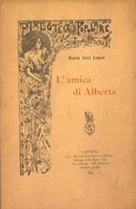 L' amica di Alberta