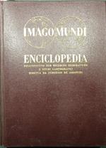 Imago mundi. Vol. III: I Paesi delle Americhe e Terre Polari. Enciclopedia del mondo