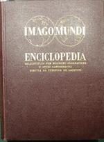 Imago mundi. Vol. IV: I Paesi dell'Europa. Enciclopedia del mondo