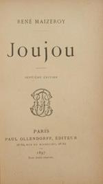 Joujou