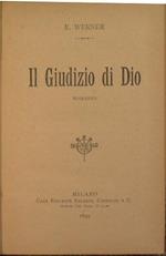 Il giudizio di Dio