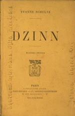 Dzinn