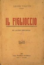 Il Figlioccio. Ed altre leggende