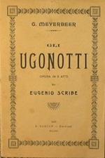 Gli Ugonotti