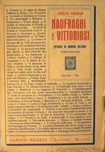 Naufraghi e Vittoriosi. Episodi di uomini celebri