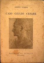 Caio Giulio Cesare