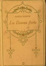 La donna forte