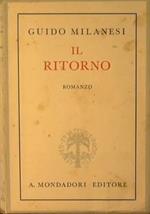 Il ritorno