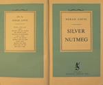 Silver Nutmeg