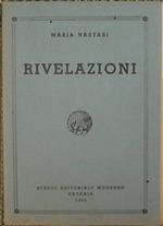 Rivelazioni