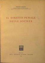 Il Diritto Penale delle Società