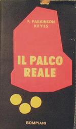 Il palco reale