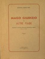 Mago Giudizio e altre fiabe