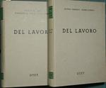 Commentario del Codice Civile. Libro V, tomo I e II, titoli I-IV. Del lavoro. Artt. 2060-2221 / Artt. 2222-2324